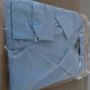 Long Sleeve Shirt. ICO Brand.